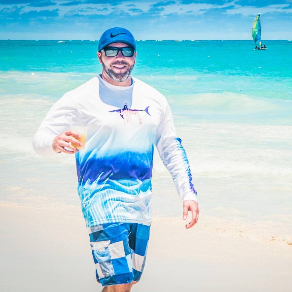 Meet your Posher, Carlos